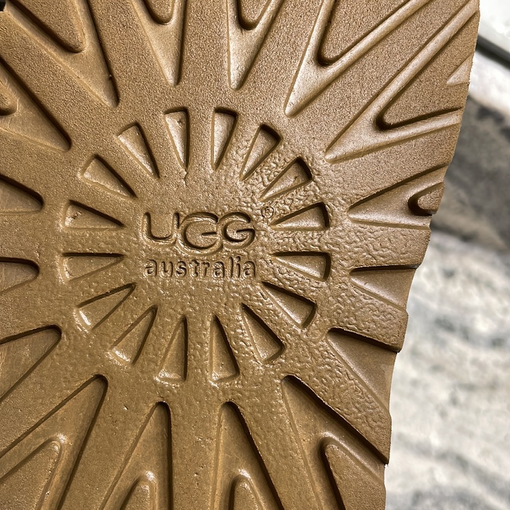 UGG® Button Boot - Picture 5 of 11